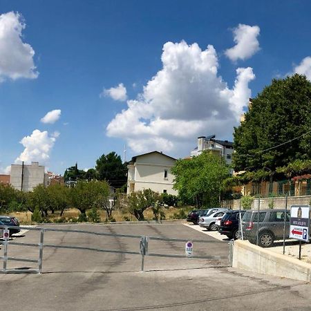 Hotel Sollievo Σαν Τζιοβάνι Ροτόντο Εξωτερικό φωτογραφία