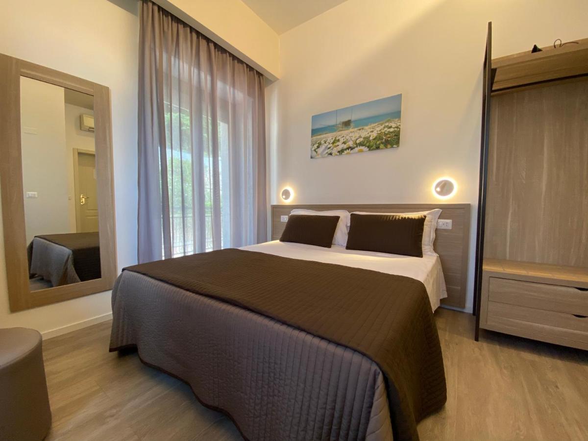 Hotel Sollievo Σαν Τζιοβάνι Ροτόντο Εξωτερικό φωτογραφία