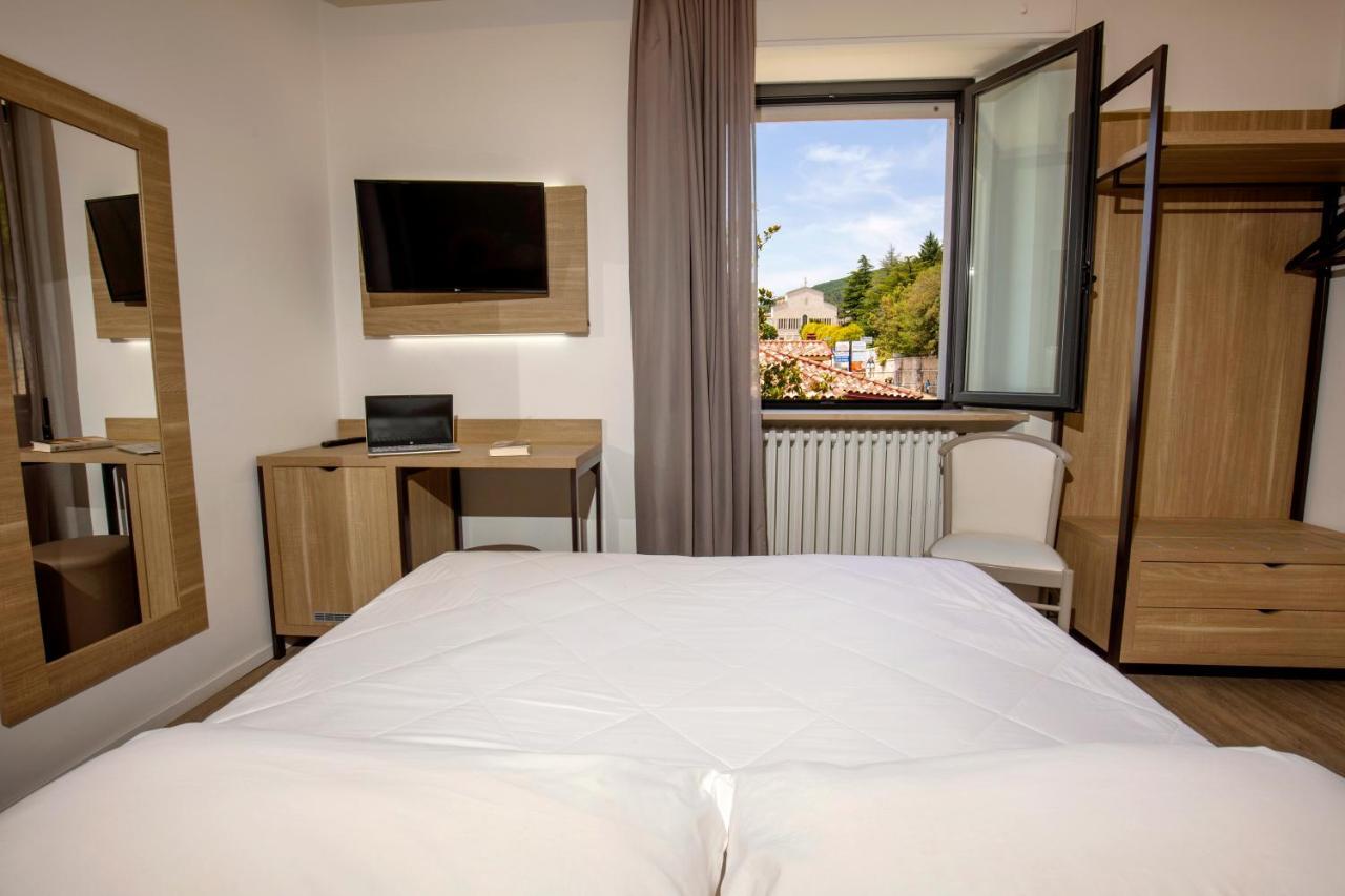 Hotel Sollievo Σαν Τζιοβάνι Ροτόντο Εξωτερικό φωτογραφία