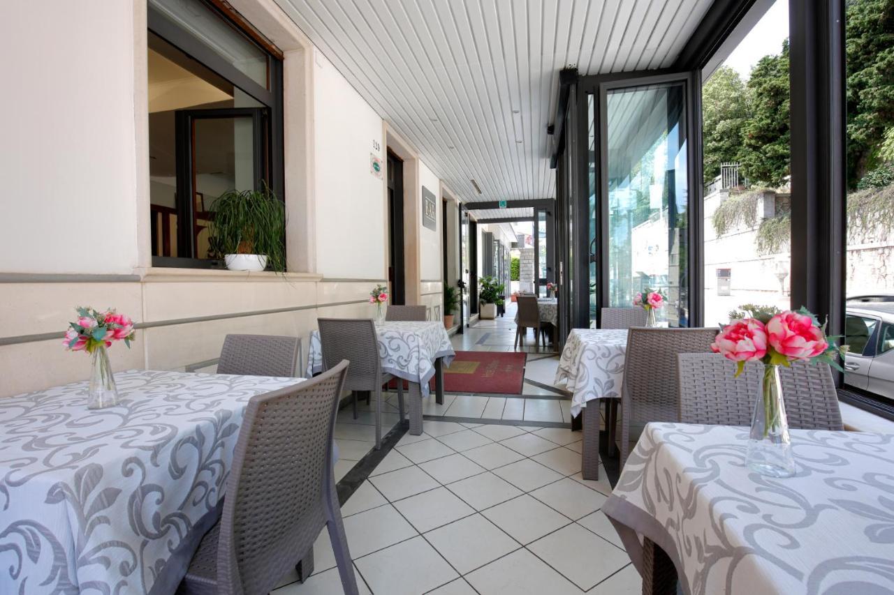 Hotel Sollievo Σαν Τζιοβάνι Ροτόντο Εξωτερικό φωτογραφία