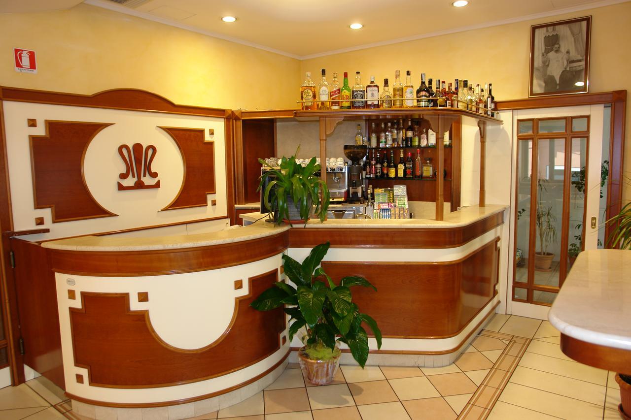 Hotel Sollievo Σαν Τζιοβάνι Ροτόντο Εξωτερικό φωτογραφία